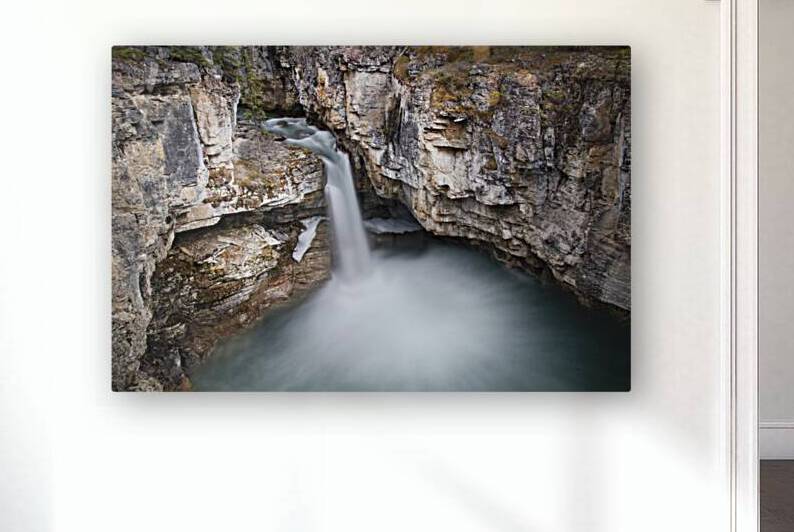 Beauty Creek  by Andrea Belcher